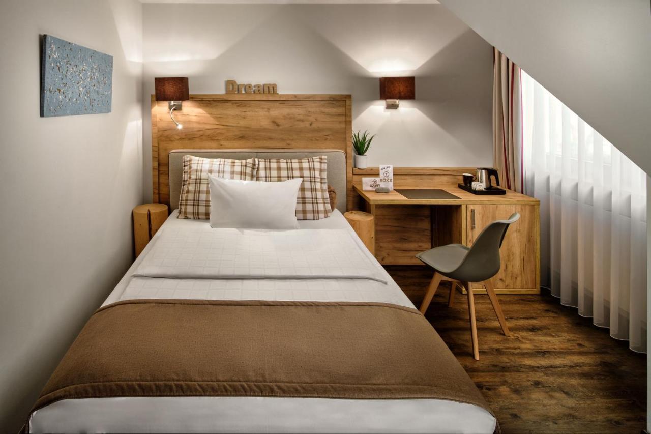 Neo Hotel Linde Esslingen Esslingen am Neckar Eksteriør bilde