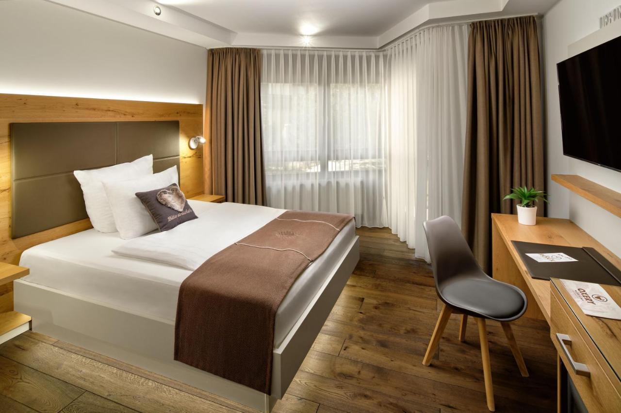 Neo Hotel Linde Esslingen Esslingen am Neckar Eksteriør bilde