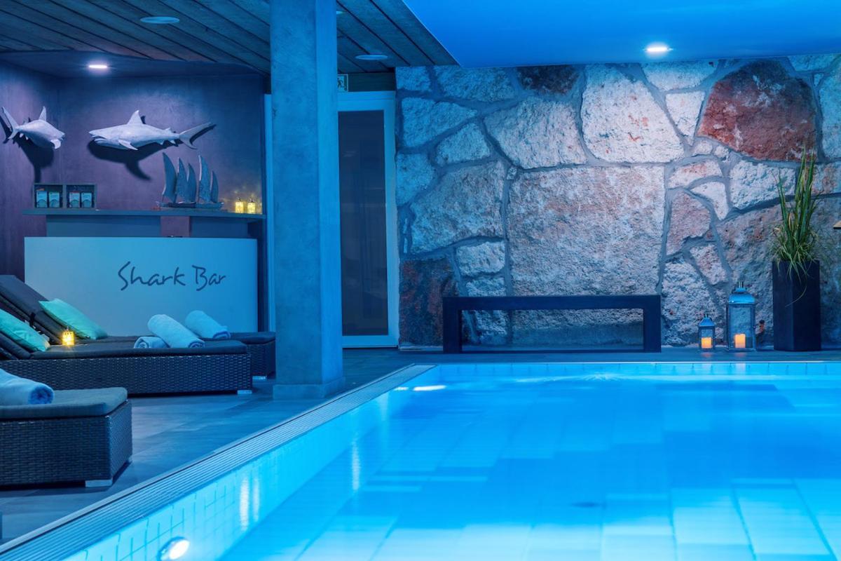 Neo Hotel Linde Esslingen Esslingen am Neckar Eksteriør bilde