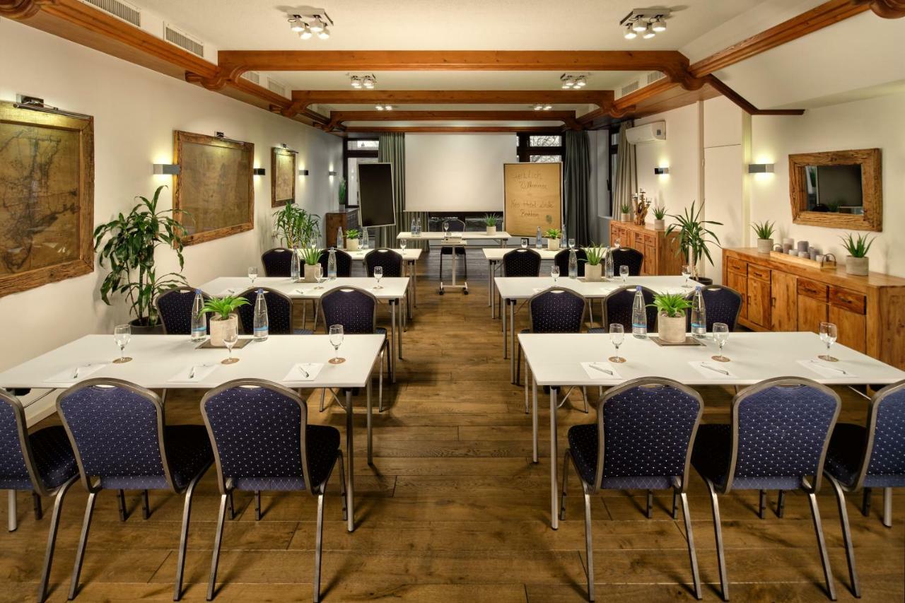 Neo Hotel Linde Esslingen Esslingen am Neckar Eksteriør bilde