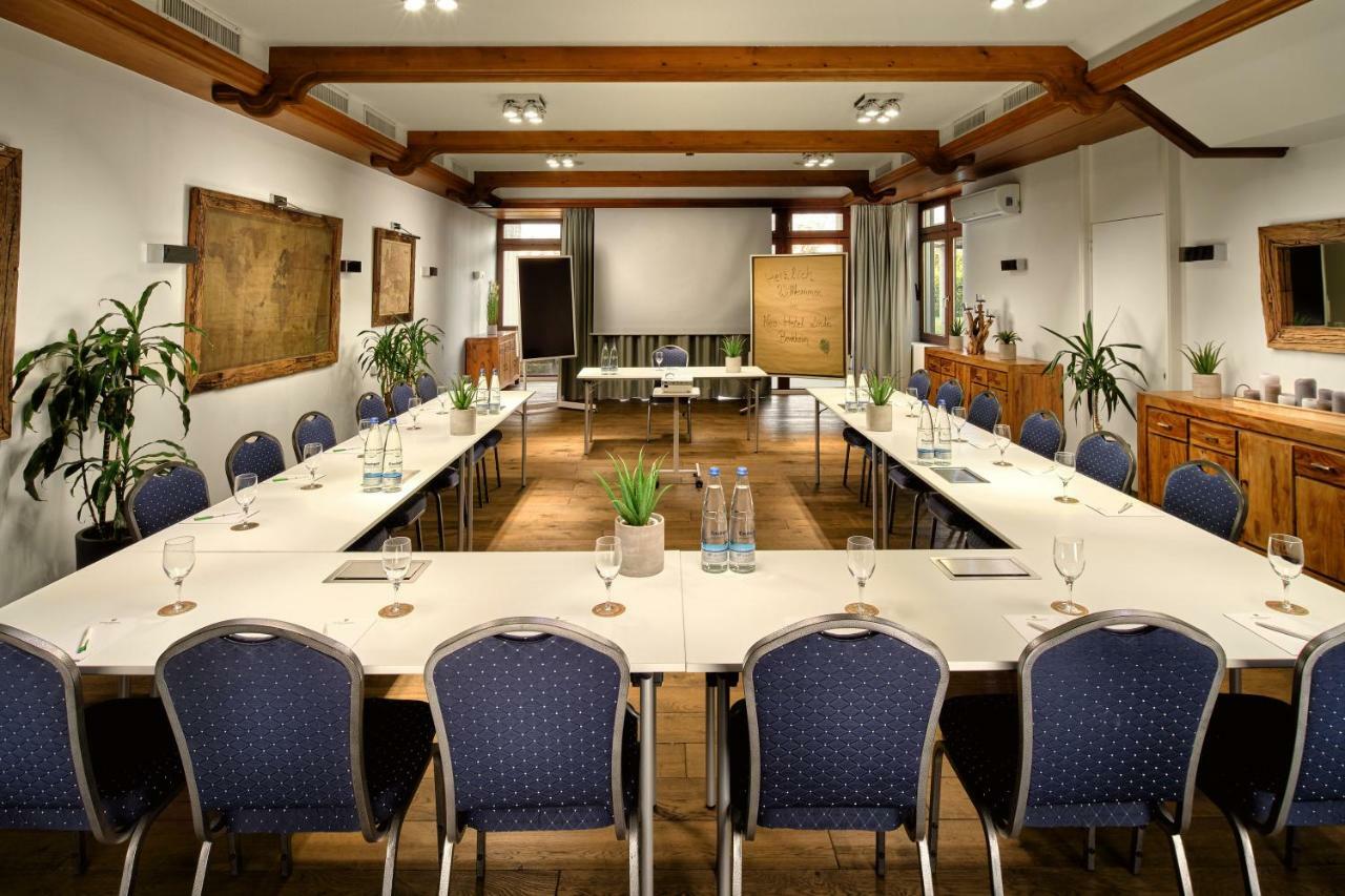 Neo Hotel Linde Esslingen Esslingen am Neckar Eksteriør bilde