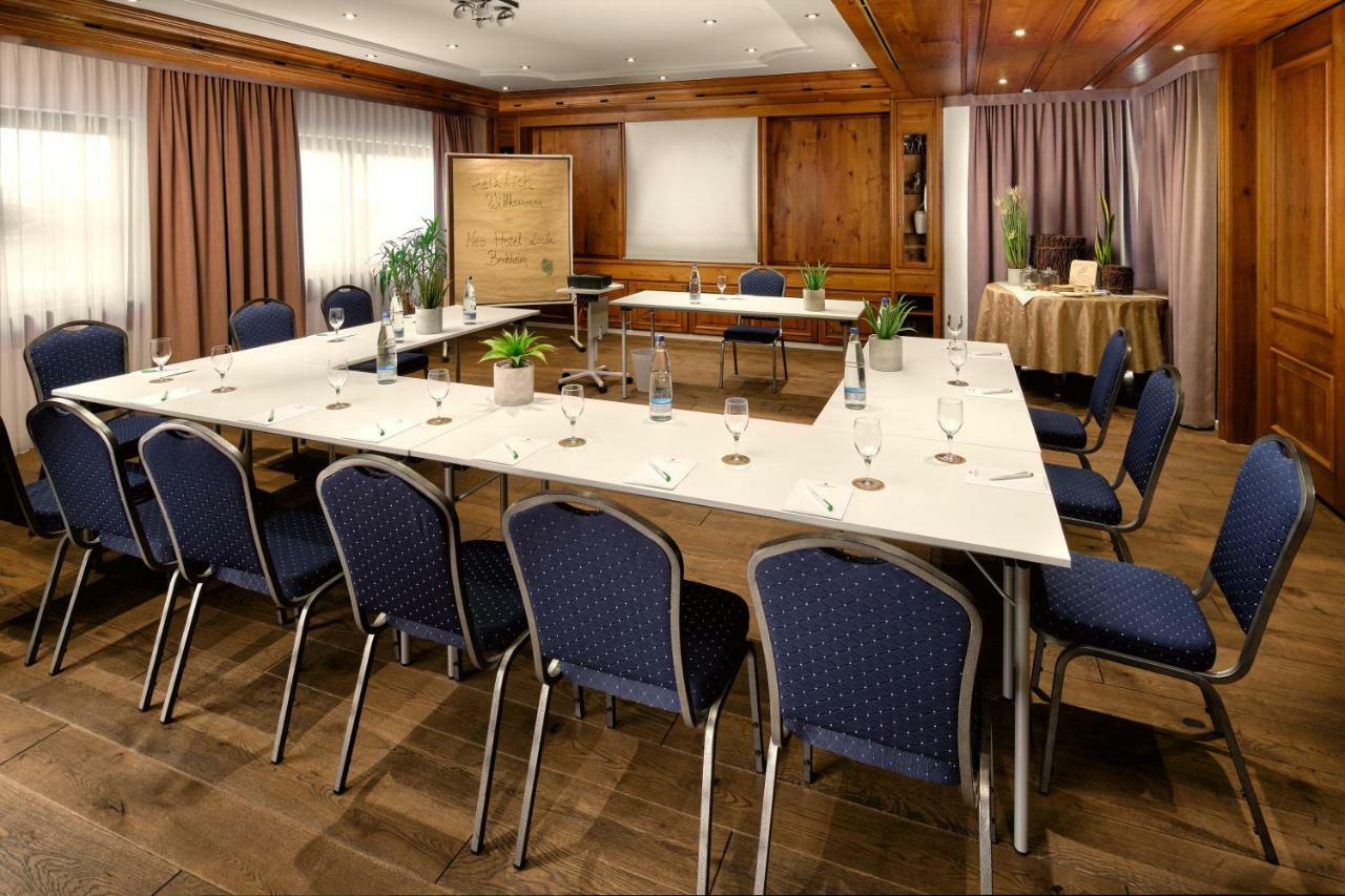 Neo Hotel Linde Esslingen Esslingen am Neckar Eksteriør bilde