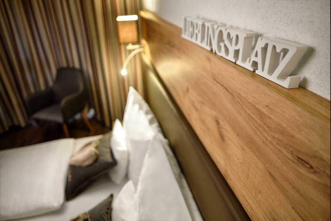 Neo Hotel Linde Esslingen Esslingen am Neckar Eksteriør bilde
